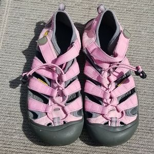 Keen Waterproof Sandals